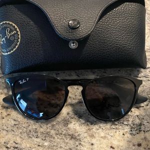 Ray Ban Erica sunglasses